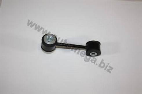 Automega 3041103151J0G - Тяга / стойка, стабилизатор www.autospares.lv