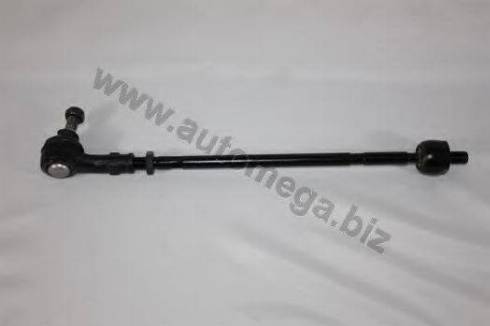 Automega 3042208041H0A - Stūres šķērsstiepnis www.autospares.lv