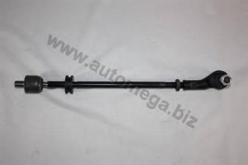 Automega 3042208041H0 - Stūres šķērsstiepnis www.autospares.lv