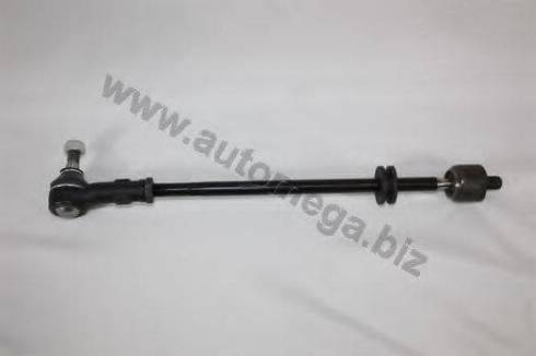 Automega 3042208031H0 - Stūres šķērsstiepnis autospares.lv