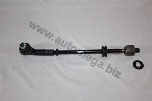 Automega 3042208031J0A - Tie Rod www.autospares.lv