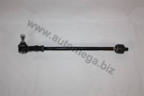 Automega 304220803357A - Stūres šķērsstiepnis www.autospares.lv