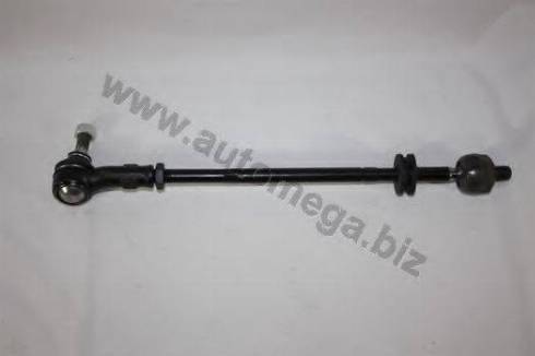 Automega 304220803357 - Stūres šķērsstiepnis www.autospares.lv