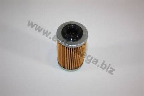 Automega 3056500363 - Eļļas filtrs www.autospares.lv