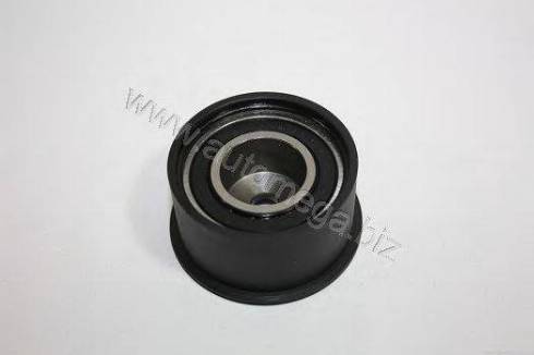 Automega 3056360425 - Deflection / Guide Pulley, timing belt www.autospares.lv