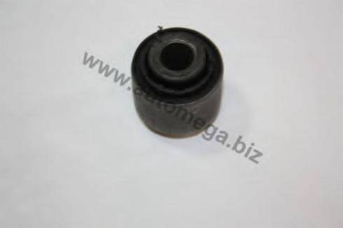 Automega 3050505431K0A - Сайлентблок, рычаг подвески колеса www.autospares.lv