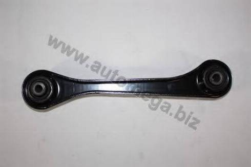 Automega 3050105301K0C - Рычаг подвески колеса www.autospares.lv