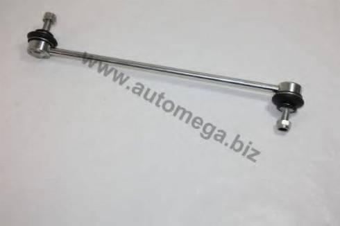 Automega 305087064 - Rod / Strut, stabiliser www.autospares.lv