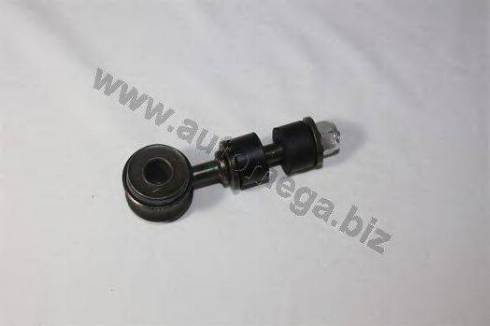 Automega 305087037 - Rod / Strut, stabiliser www.autospares.lv