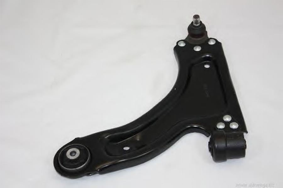 Automega 3053520027 - Track Control Arm www.autospares.lv