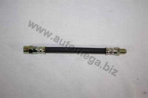 Automega 306110775893A - Bremžu šļūtene www.autospares.lv