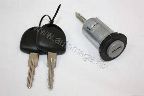 Automega 3009130684 - Aizdedzes slēdzis www.autospares.lv