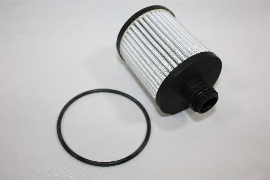 Automega 3006500017 - Eļļas filtrs www.autospares.lv