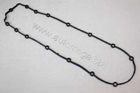 Automega 3006520669 - Blīve, Eļļas vācele www.autospares.lv