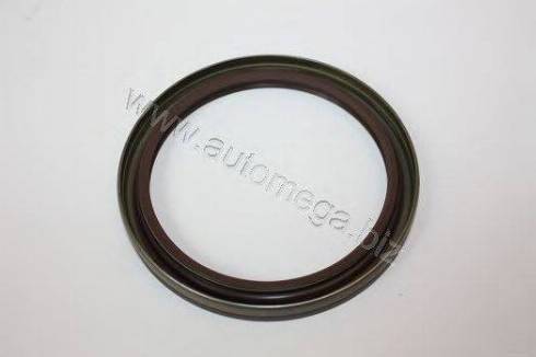 Automega 3006140830 - Vārpstas blīvgredzens, Kloķvārpsta www.autospares.lv