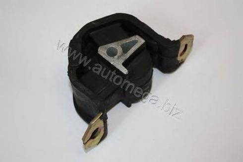 Automega 3006820603 - Piekare, Dzinējs www.autospares.lv