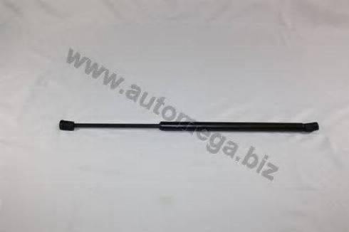 Automega 3001320731 - Gāzes atspere, Bagāžas / Kravas nodalījuma vāks www.autospares.lv