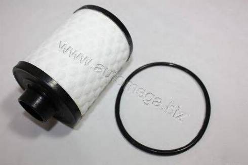 Automega 3008130569 - Fuel filter www.autospares.lv