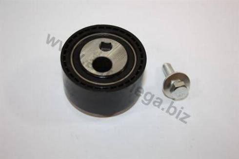 Automega 300829059 - Tensioner Pulley, timing belt www.autospares.lv