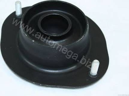 Automega 3003440517 - Опора стойки амортизатора, подушка www.autospares.lv