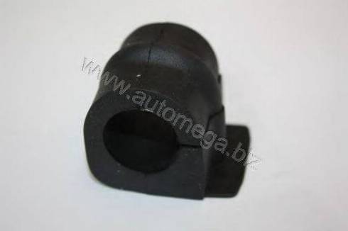 Automega 3003500125 - Bukse, Stabilizators www.autospares.lv