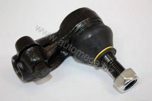 Automega 3003240056 - Ball Joint www.autospares.lv