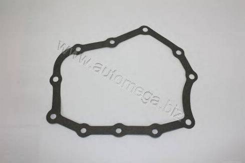 Automega 3007550159 - Blīve, Manuālā pārnesumkārba www.autospares.lv