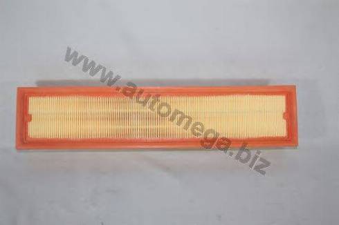 Automega 3014440FE - Gaisa filtrs autospares.lv