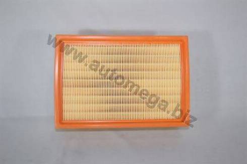 Automega 3014440TA - Gaisa filtrs www.autospares.lv