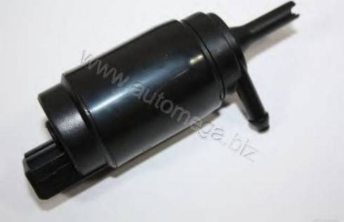 Automega 3014500184 - Water Pump, window cleaning www.autospares.lv