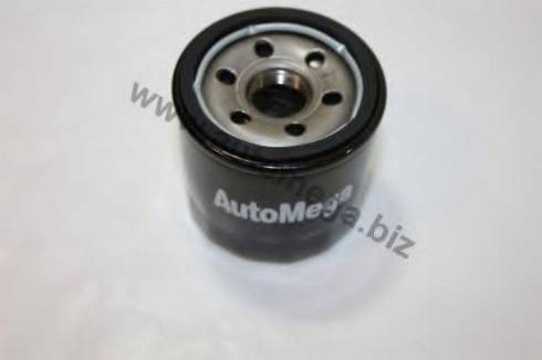 Automega 3015200880066R - Eļļas filtrs autospares.lv