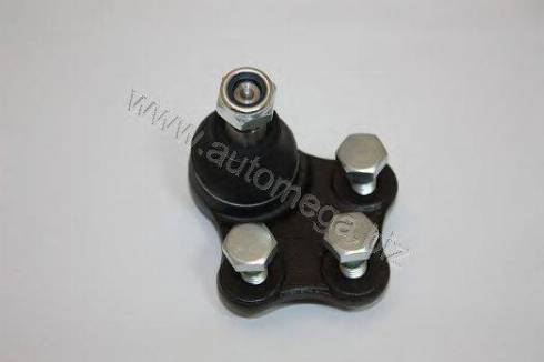 Automega 3016030167 - Ball Joint www.autospares.lv