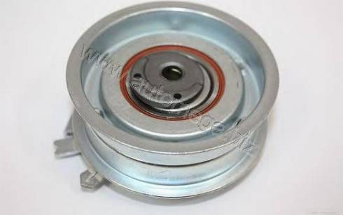 Automega 30109047906AA - Tensioner Pulley, timing belt www.autospares.lv