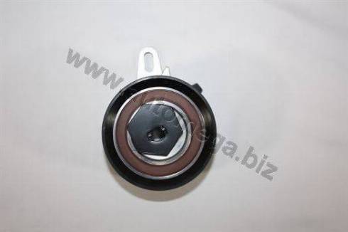 Automega 301090243059L - Spriegotājrullītis, Gāzu sadales mehānisma piedziņas siksna www.autospares.lv