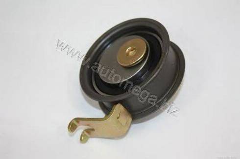 Automega 30109024306B - Tensioner Pulley, timing belt www.autospares.lv