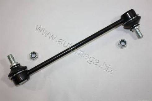 Automega 30101300273 - Stiepnis / Atsaite, Stabilizators www.autospares.lv