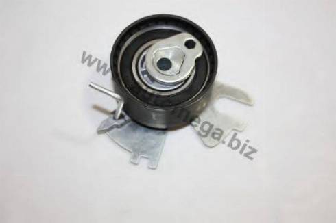 Automega 30102310975 - Tensioner Pulley, timing belt www.autospares.lv