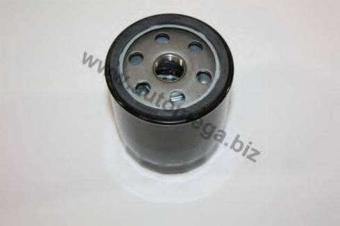 Automega 30107510529 - Eļļas filtrs autospares.lv