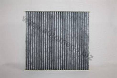 Automega 30107130182 - Filtrs, Salona telpas gaiss www.autospares.lv