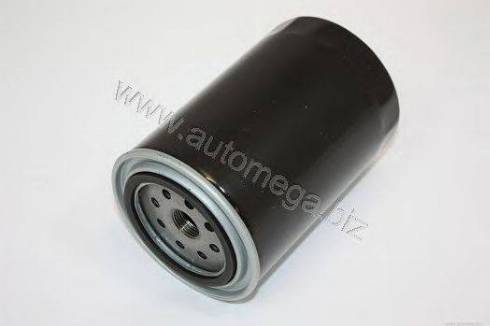 Automega 301150561068B - Oil Filter www.autospares.lv