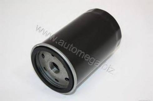 Automega 30115056106AB - Eļļas filtrs www.autospares.lv