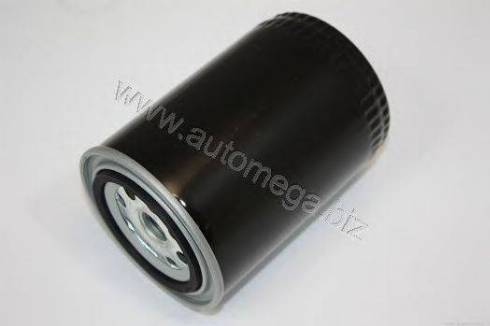 Automega 301150561028E - Oil Filter www.autospares.lv