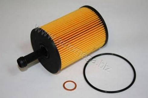 Automega 301150562071A - Eļļas filtrs www.autospares.lv