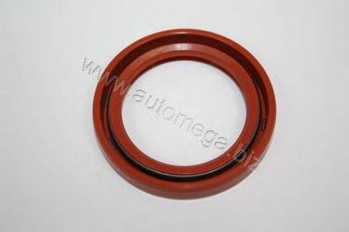 Automega 301150147054B - Vārpstas blīvgredzens, Kloķvārpsta www.autospares.lv