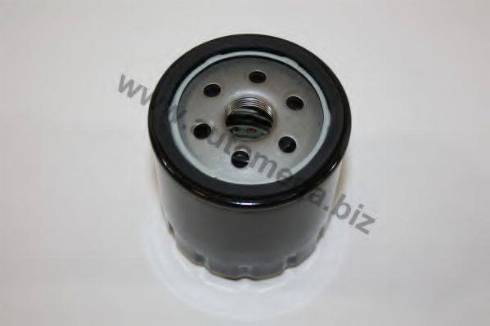 Automega 3011090AL - Oil Filter www.autospares.lv