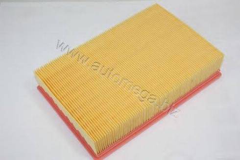 Automega 3012906206U0 - Air Filter, engine www.autospares.lv