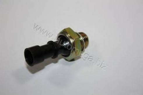 Automega 3012520557 - Devējs, Eļļas spiediens www.autospares.lv