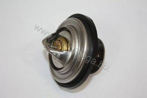 Automega 301210113078F - Coolant thermostat / housing www.autospares.lv