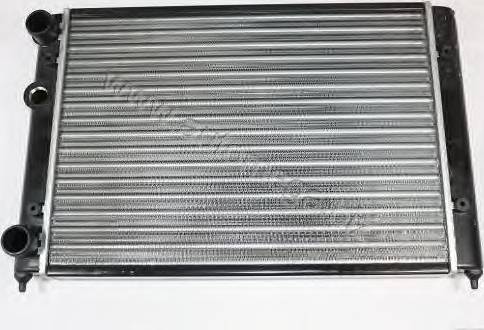 Automega 3012102536N0B - Radiators, Motora dzesēšanas sistēma www.autospares.lv