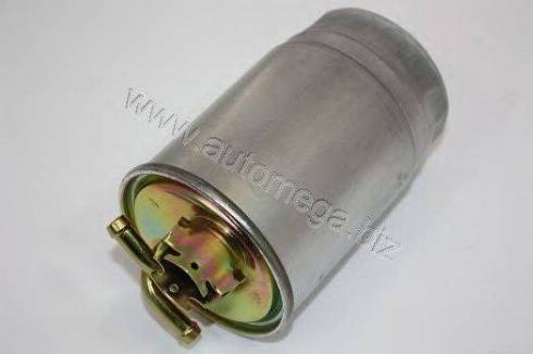 Automega 3012704011H0C - Fuel filter www.autospares.lv